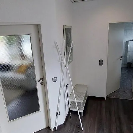 Gemuetliche Am Schwimmbad Lengerich