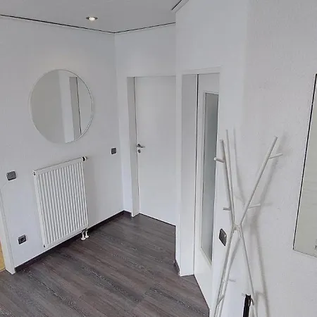 Gemuetliche Am Schwimmbad