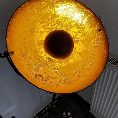 Gemuetliche Am Schwimmbad Lägenhet Lengerich