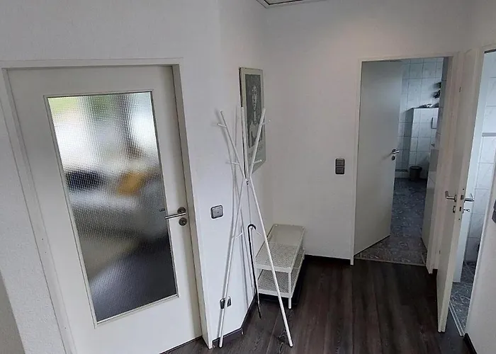 Gemuetliche Am Schwimmbad Lengerich