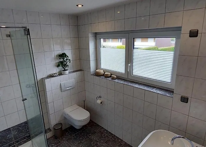 Gemuetliche Am Schwimmbad Lejlighed Lengerich