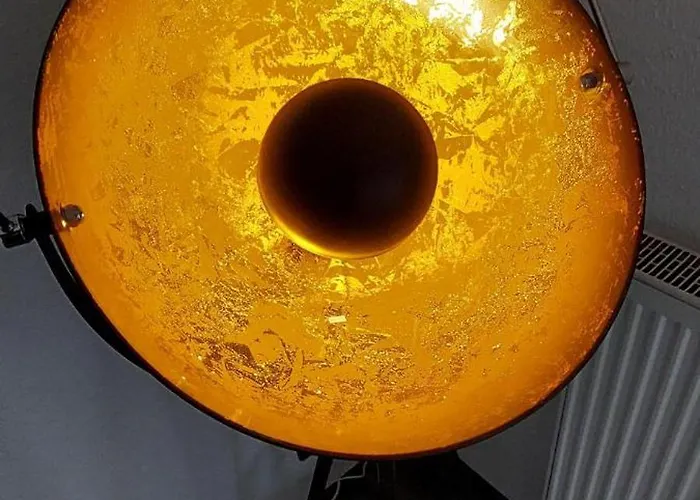 Gemuetliche Am Schwimmbad Apartman Lengerich